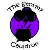 The Stormy Cauldron