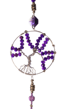 Load image into Gallery viewer, Beaded Tree Of Life Suncatchers - The Stormy Cauldron
